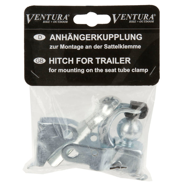 Ventura trailer hitch