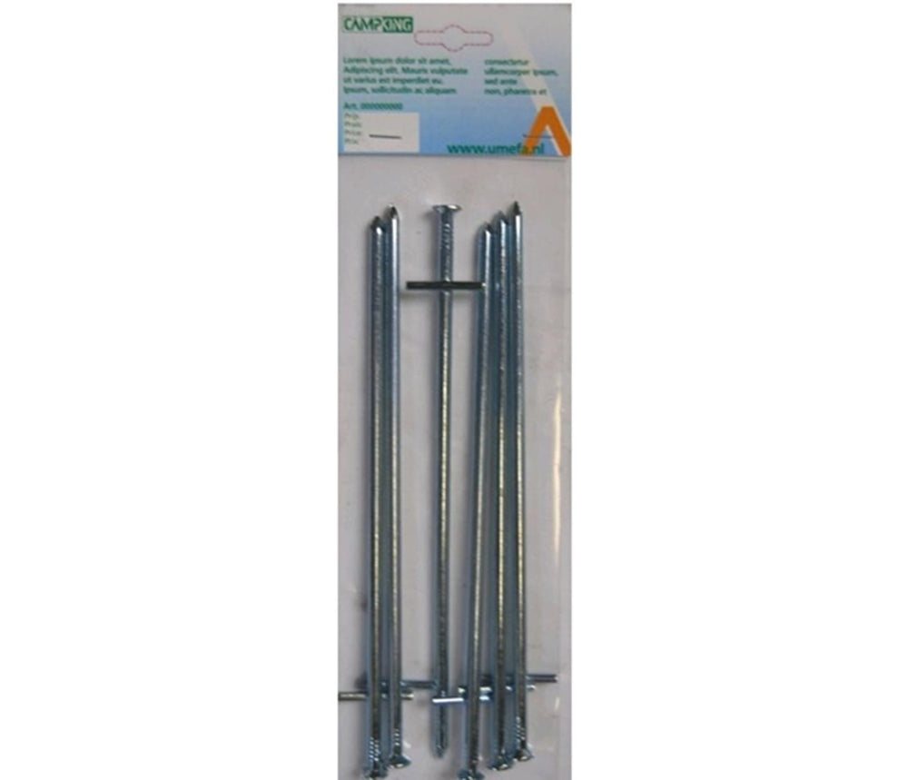 Campking rotspen tarzan 23 cm