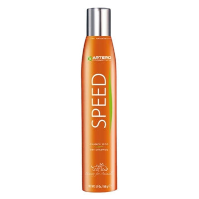 Artero Speed ​​droogshampoo spray