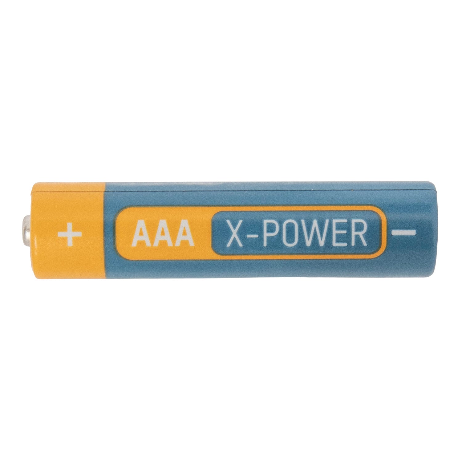 Ansmann x-power aaa battery