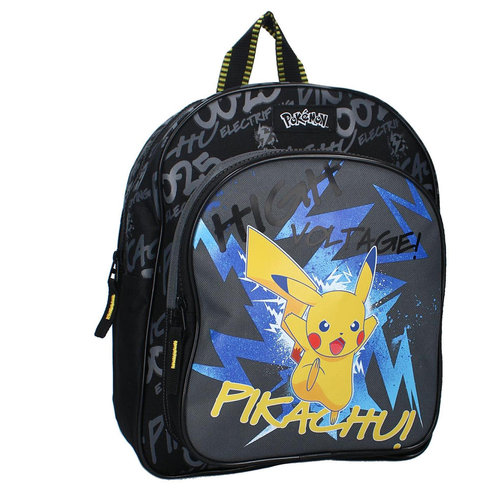 Rugzak Pokemon moet ze allemaal vangen! 30x25 30x25x11 cm
