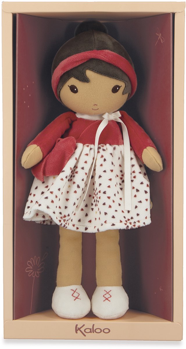 Kaloo tendresse – pop - emilie - 32 cm.