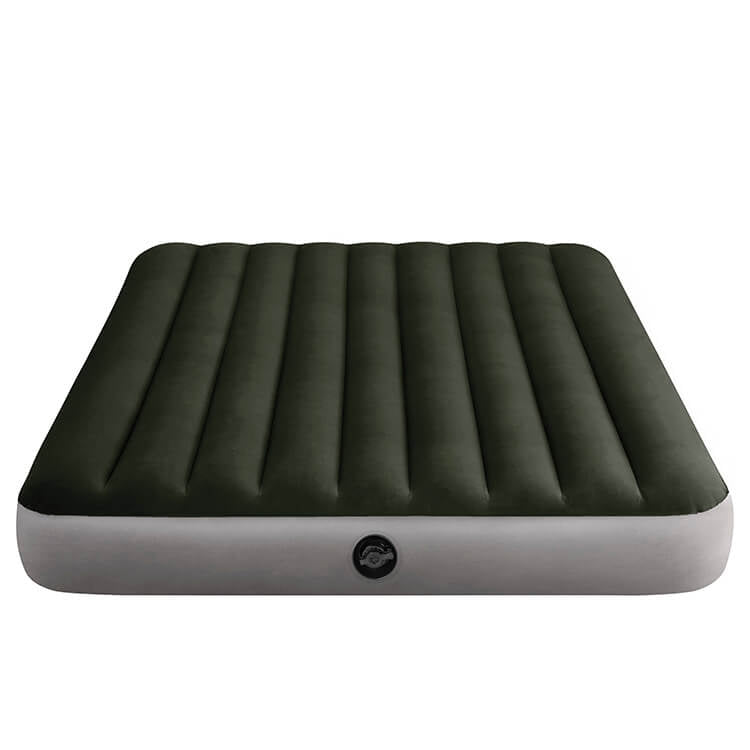 Intex Prestige Downy met batterijpomp - tweepersoons