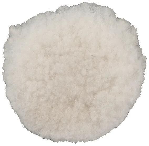 Metabo accessoires metabo polierscheibe adhesive lambskins 150 mm metabo