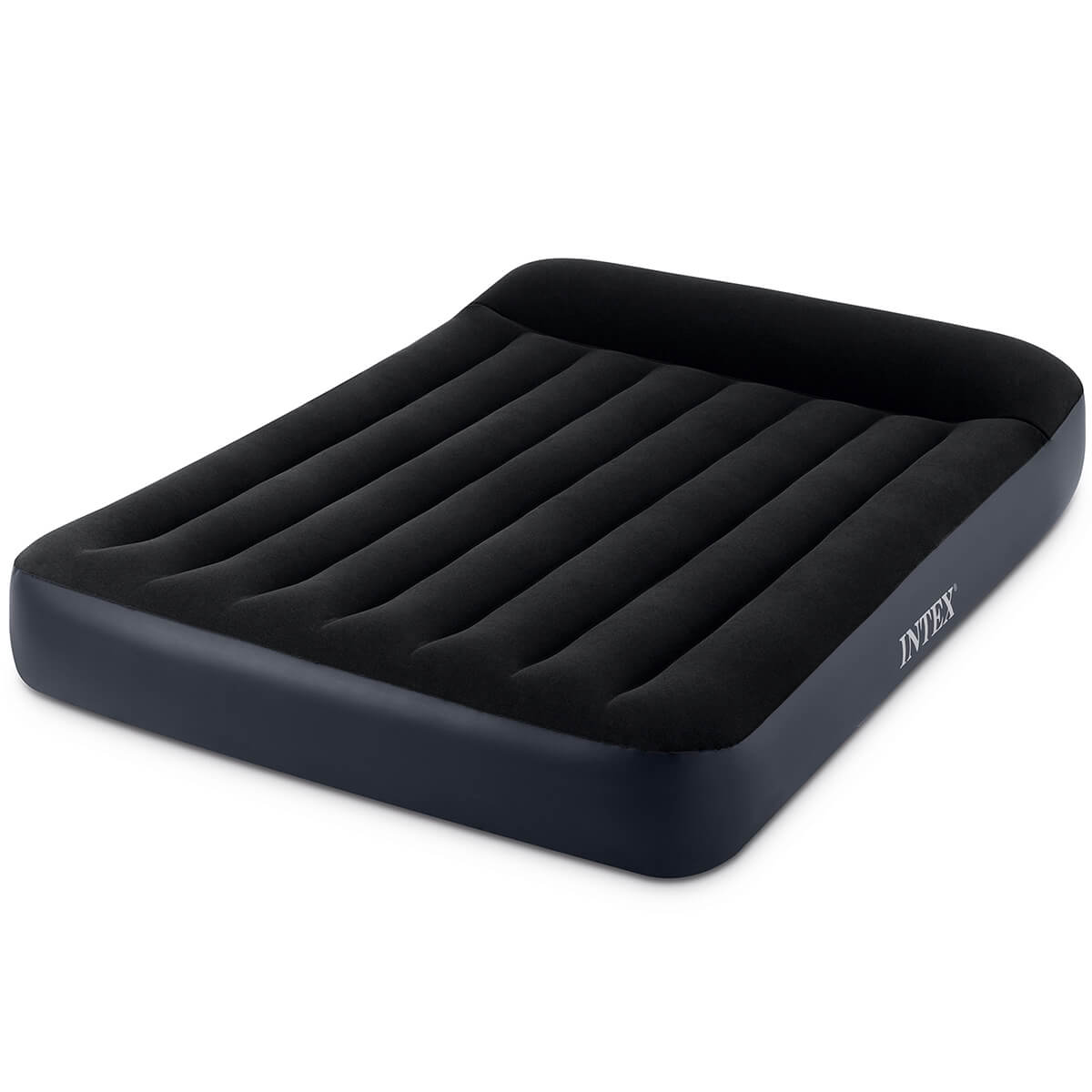 Matelas gonflable Intex Pillow Rest Classic - Lit français
