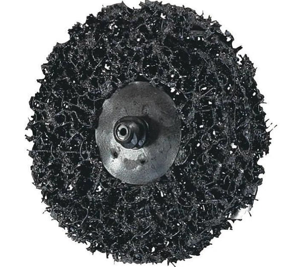 Norton reinigingsschijf rapid strip tr tr disk 50mm coarse