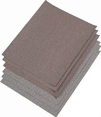 Norton schuurpapier pro a275 sanding sheet 230x280mm pro p150