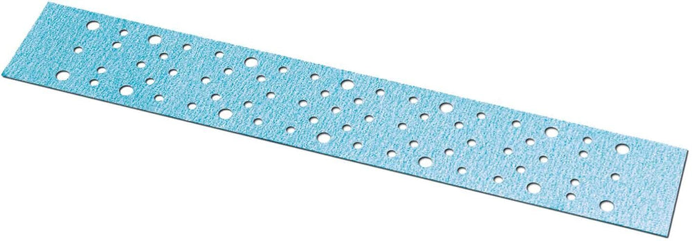 Norton schuurpapier multi-air plus sandpaper p150 70x420mm