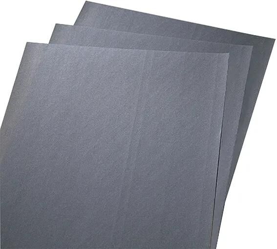 Norton schleifbogen black ice slip. 230x280mm p2000