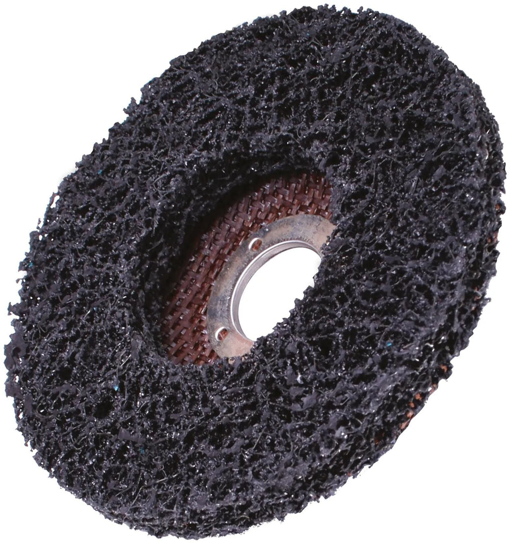 Norton reinigungsscheibe rapid strip rsf rsf discs 115x22 mm s c coarse