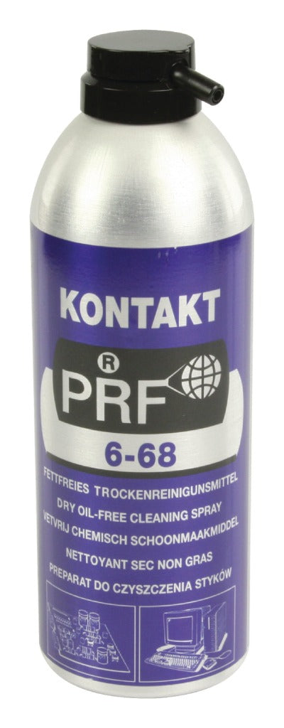 Taerosol prf 68 520 kontakt spray 520 ml