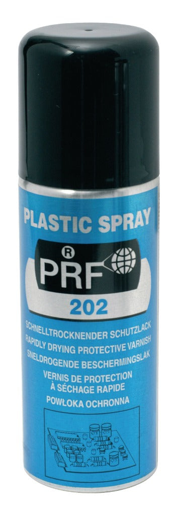 Taerosol prf 202 220 kunststofspray 220 ml