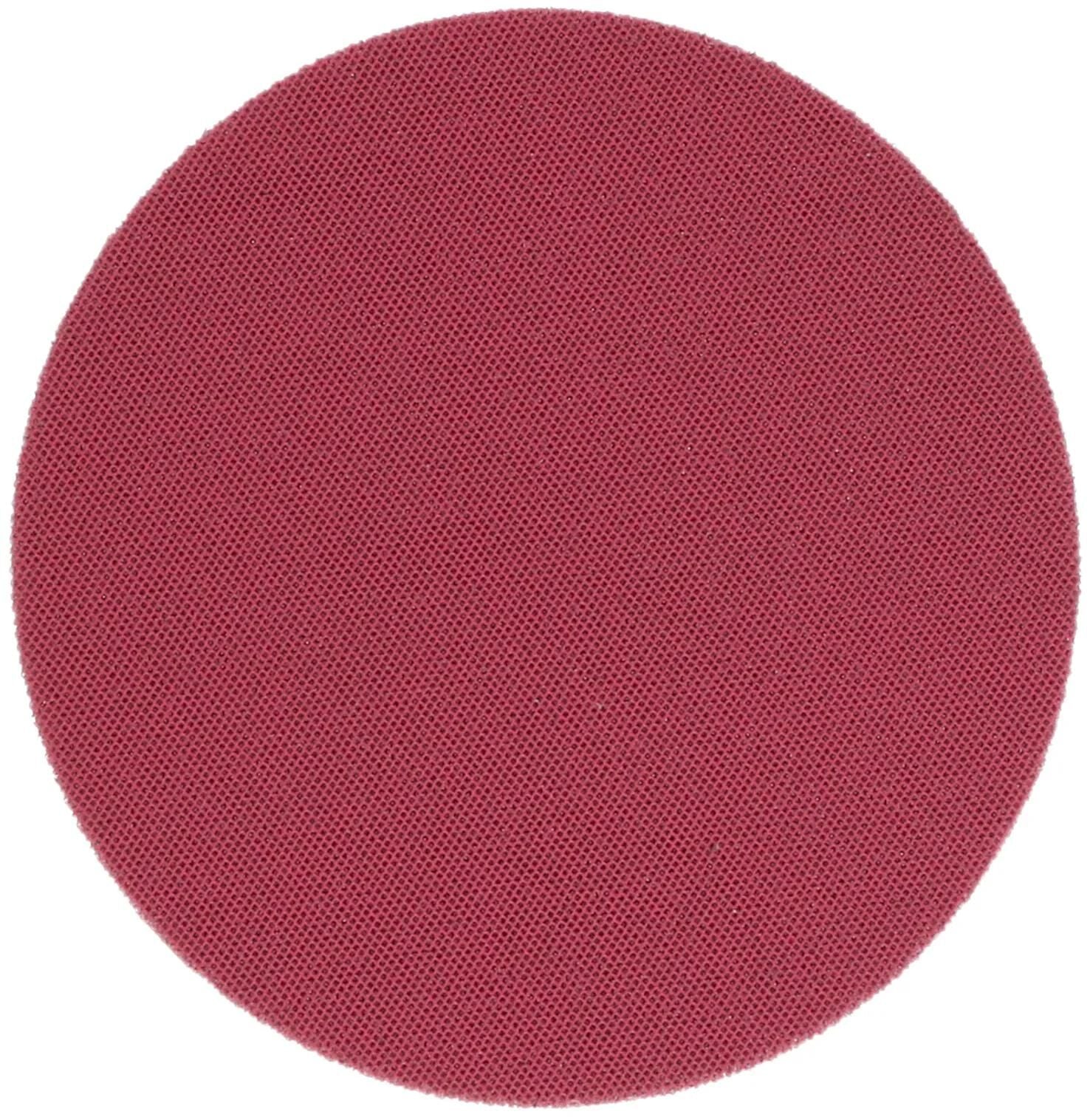 Norton schleifscheibe ice softf.-fin. disk p2000 1 150mm 2000 velcro