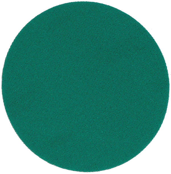 Norton schleifscheibe ice softf. fin. disk p3000 1 150mm 3000 velcro