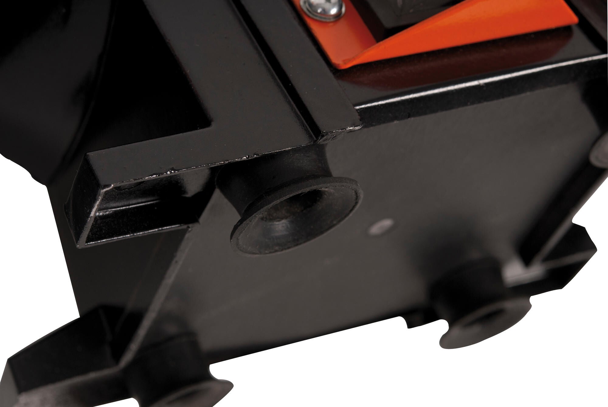 Ferm dubbele slijpmachine double grinder 250w