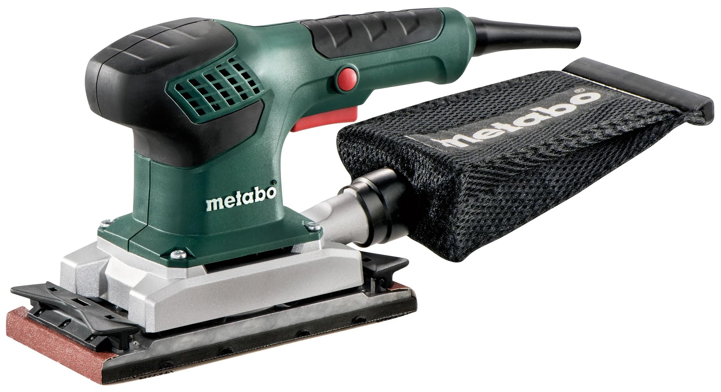 Metabo schleifgerät sr 10-23 intec sander sr 2185