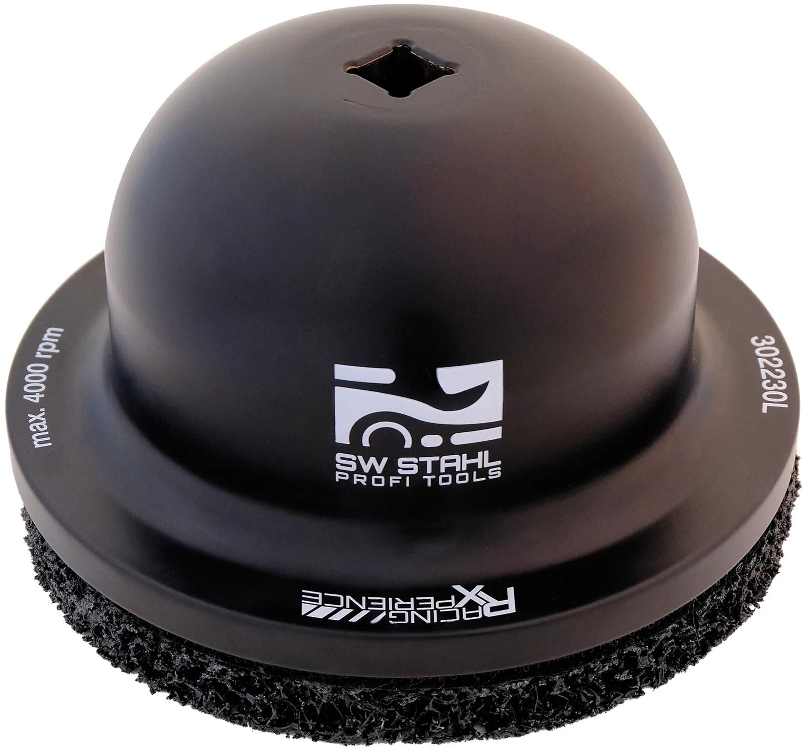 Sw stahl radnabenreinigungs-set racing experience wheel hub grinder sw steel