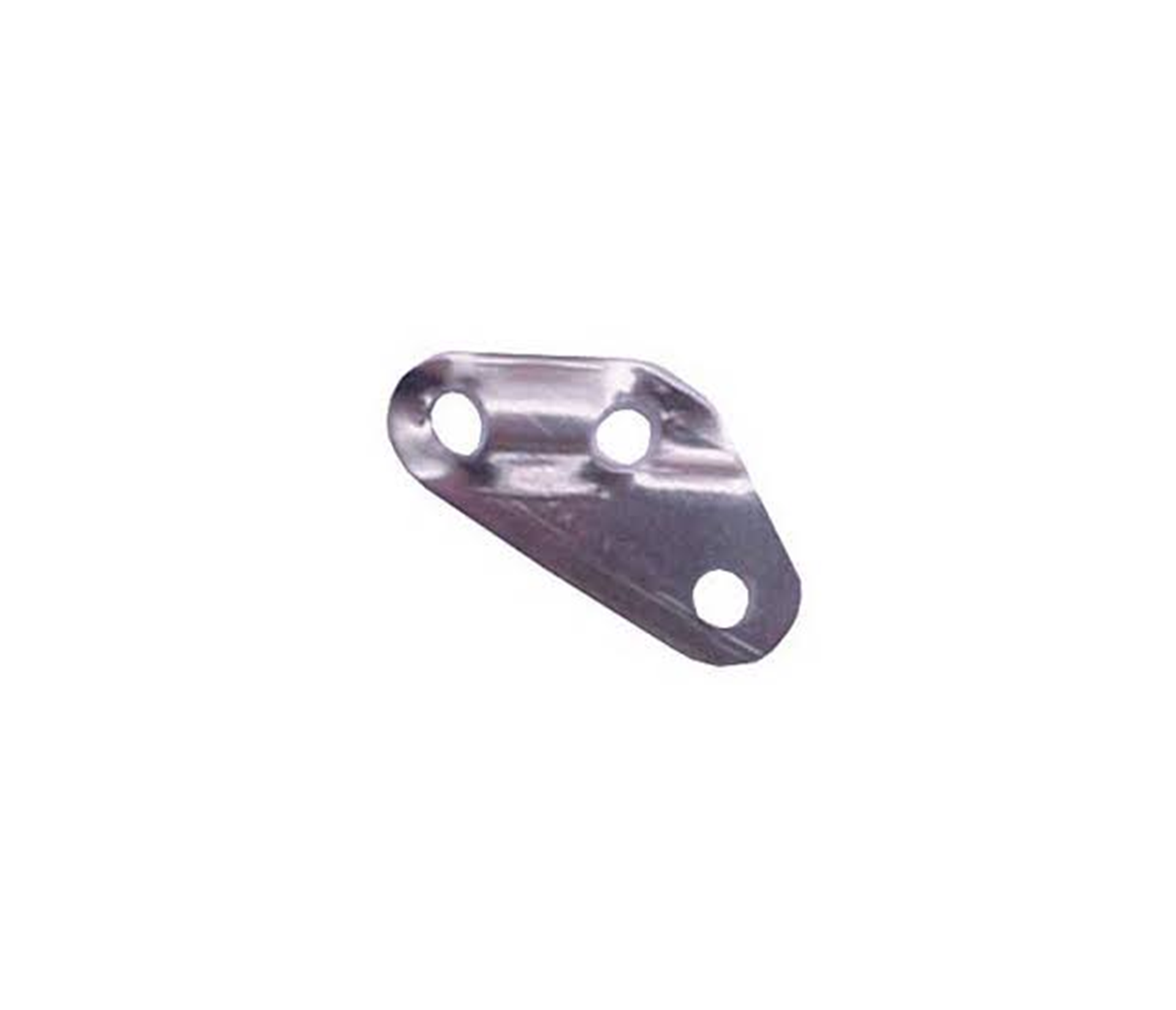 Campingking Campingking 10x Aluminium Driegatssleutel