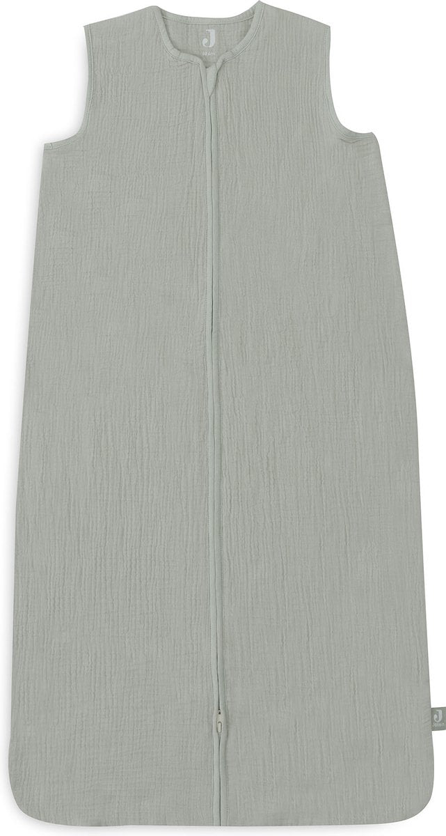 Jollein baby zomer slaapzak hydrofiel - 110cm - olive green