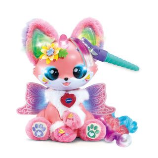 Vtech kidi foxy de magische kleurenfee