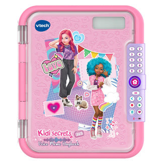 Vtech kidisecrets stemmemodagboek
