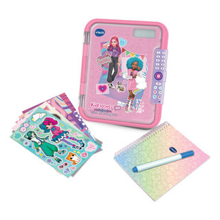 Vtech kidisecrets stemmemodagboek