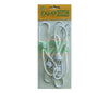 Campking tentspanner met haak a 6 st.