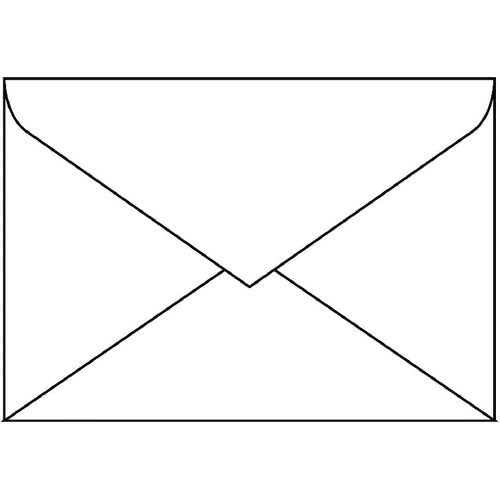 Enveloppen sigel du251 c5 white