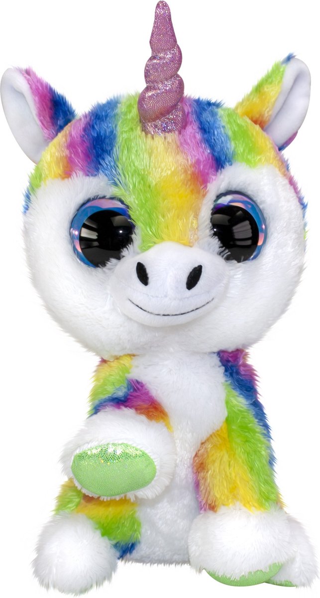 Lumo Stars Knuffel - Eenhoorndroom, 24cm