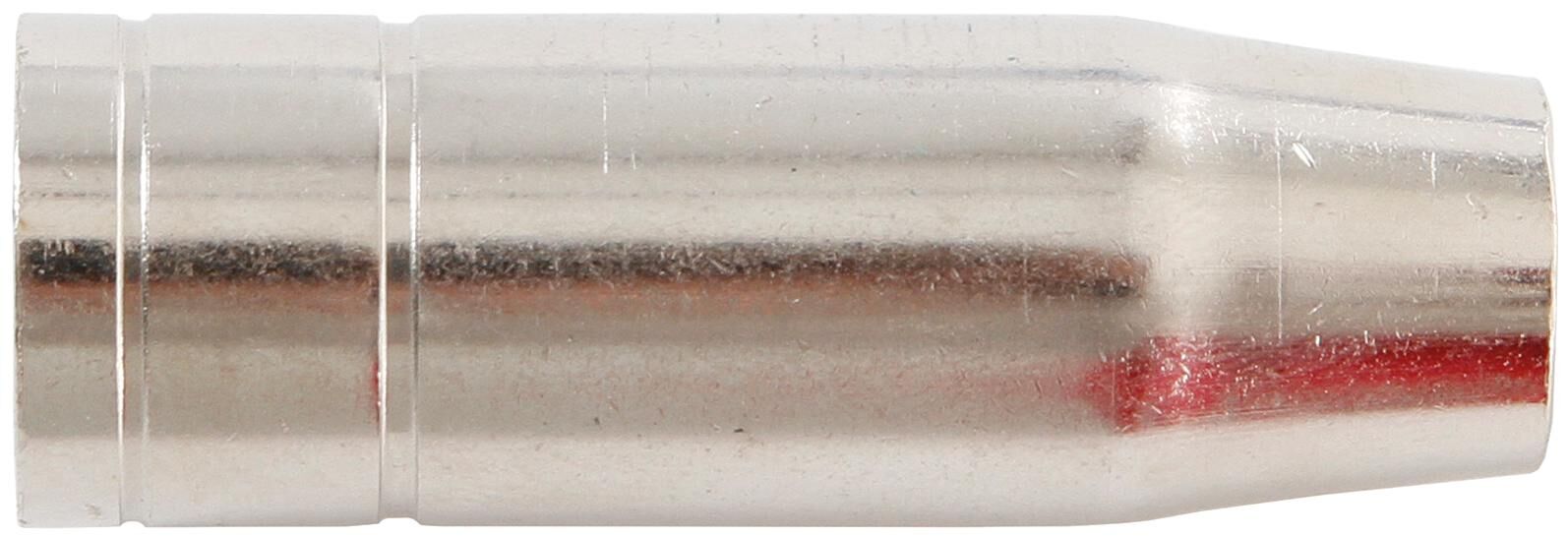 Wks gasmondstuk plus 15 gas nozzle mb 15 mb 14 conical pluggable