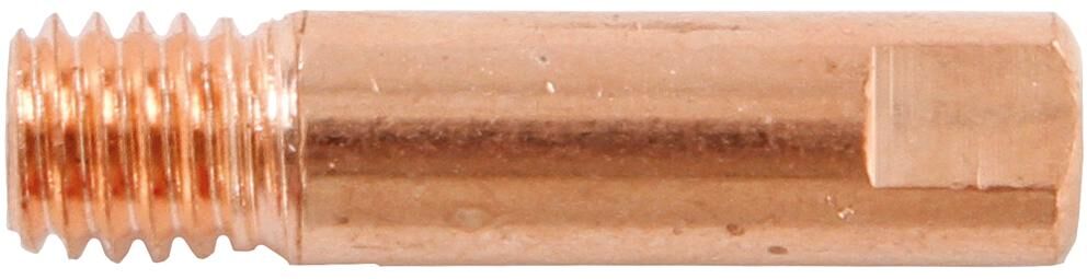 Wks stroommondstuk type 15 current probe ml16 17 1.2 m6x25