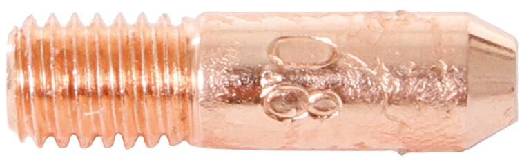 Wks stroommondstuk typ 10 current jet 0.8 ml 10 exp rt