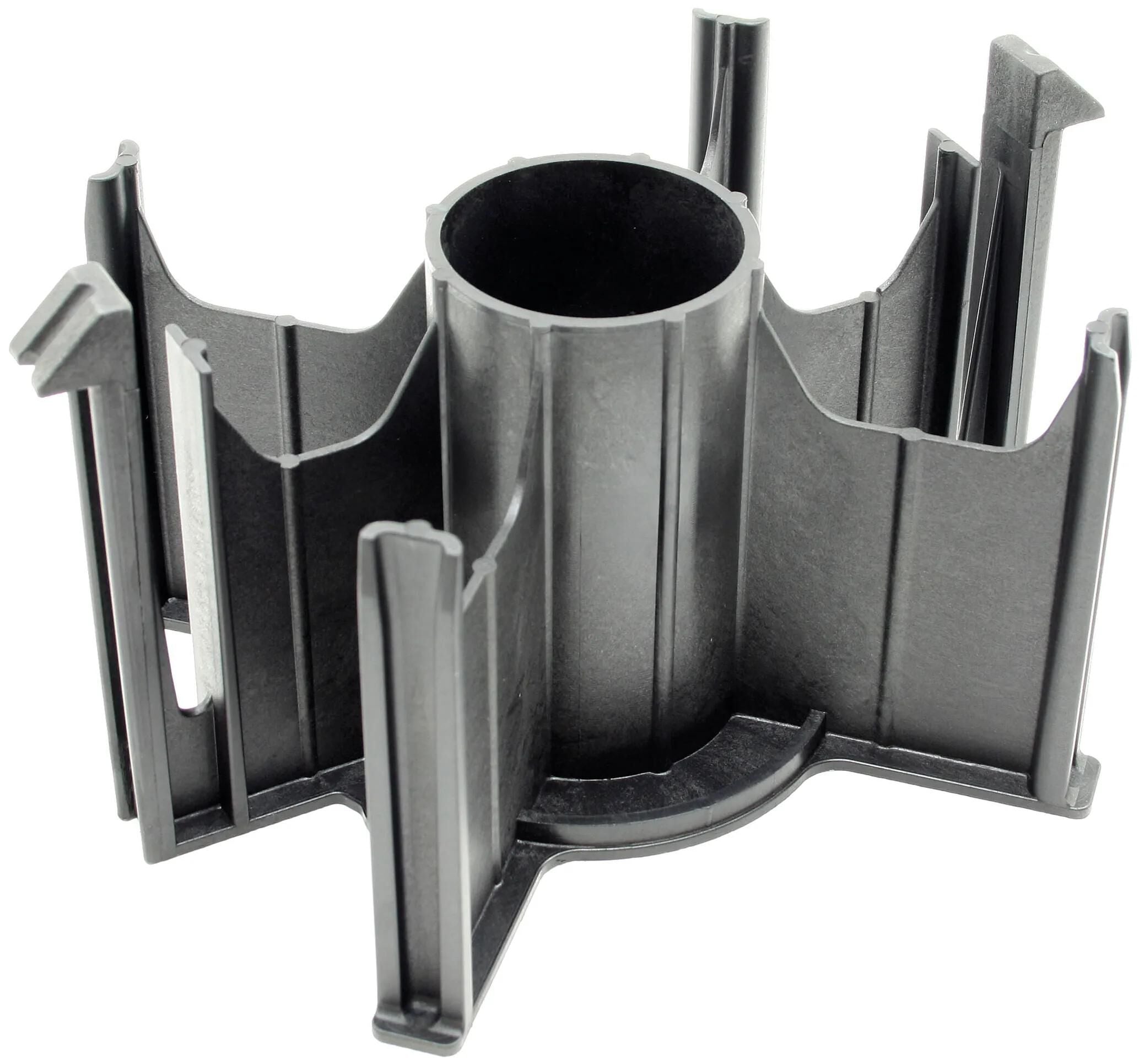 Wks adapter multiple adapter f.wire basket spool