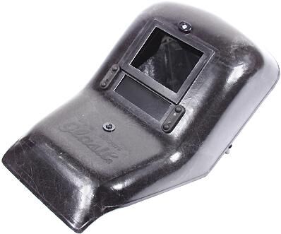 Wks handlasscherm glasit 5050 clear view sign glasit m.metal-mechanics