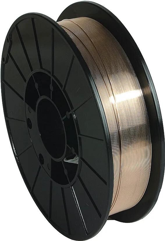 Gys lasdraad solid wire coil 0.8mm 5kg