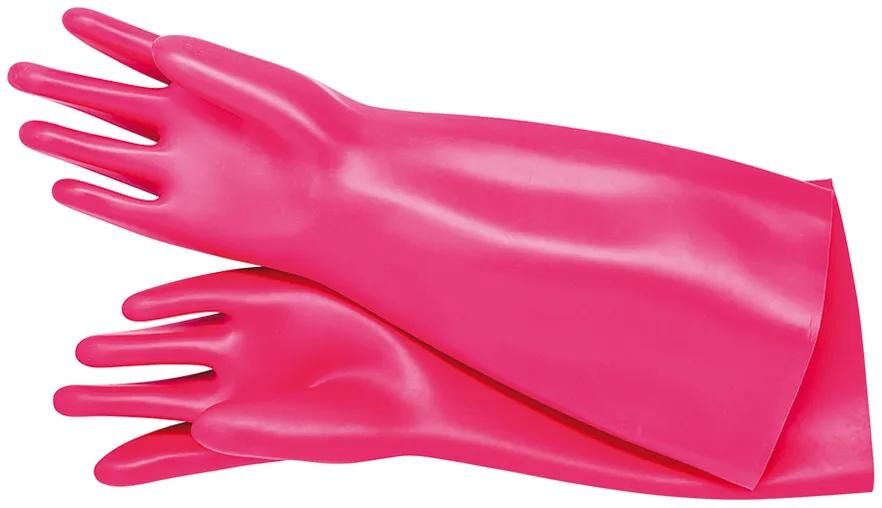 Knipex handschoenen maat 10 vde - 98 65 41 - 986541