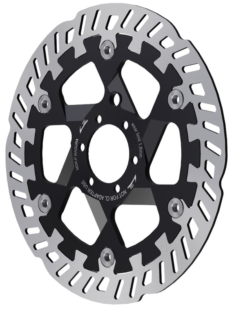 Magura mdr-p 6-bolt brake rotor