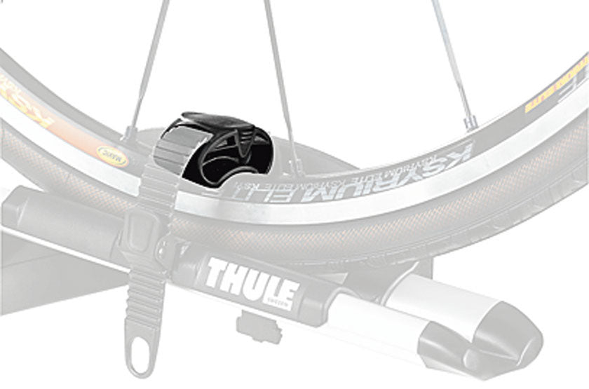 Thule wieladapterset