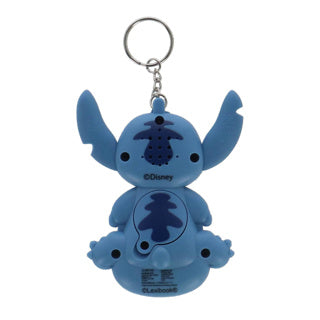 Stitch best-e elektronisch diertje incl. 3 spellen
