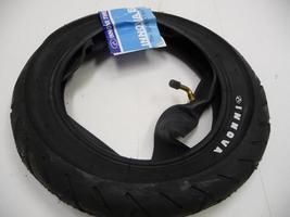 Gazelle buitenband+binnenband innova 57-203 (121 2x21 4) zwart (set)