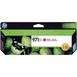 Inktcartridge hp cn627ae nr971xl magenta