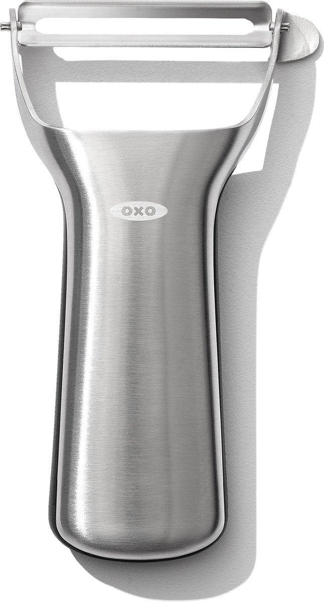 Oxo - dunschiller - steel - y-model