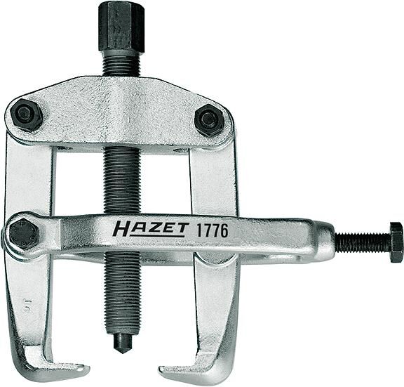Hazet trekker 1776-100 steering column lever pul spannw. 90mm