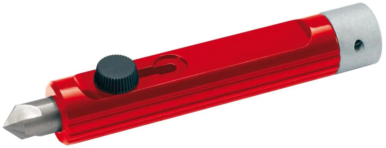 Ks tools rohrentgrater reamer inside and outside