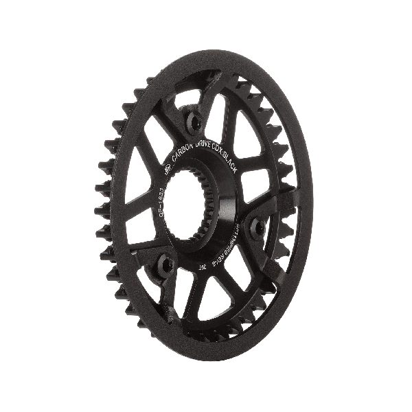 Gates voortandwiel cdx fin line 39t pinion