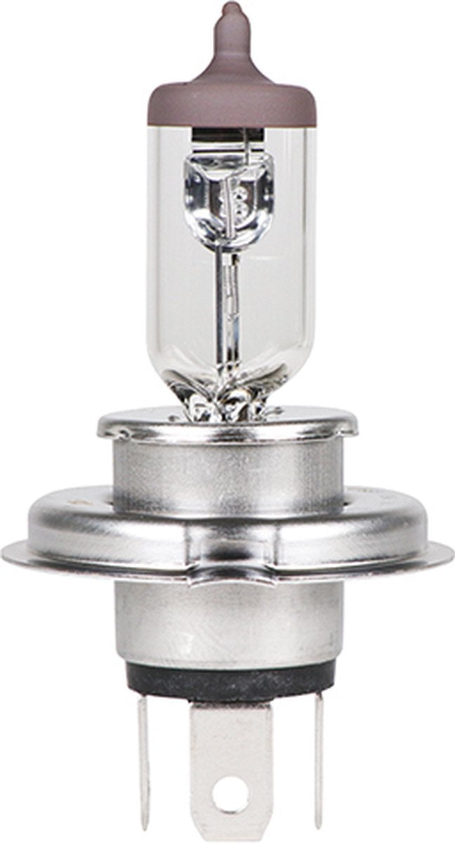 Carpoint ultrabright h4 12v60 55w halogeenlamp – helder wit licht – energiezuinig – eenvoudige installatie