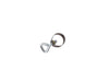 Campking umefa stelring 19 mm zak a 3 stuks