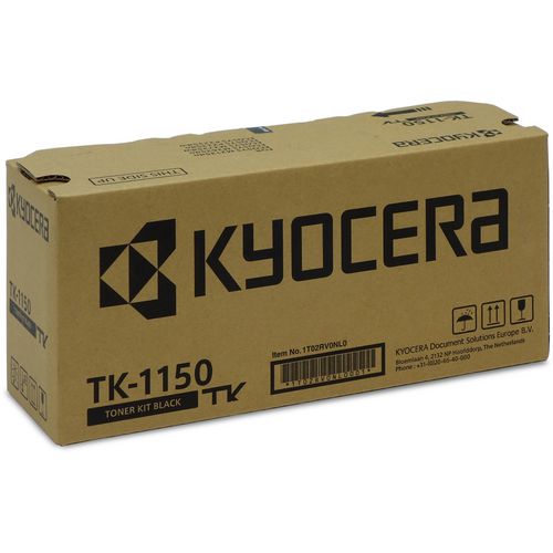 Tonercartridge kyocera tk-1150 zwart