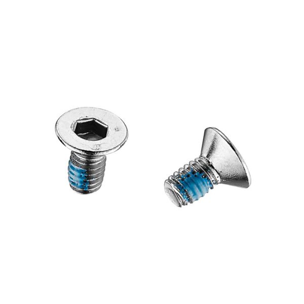 derailleurhanger GH-165 59,2 mm zilver