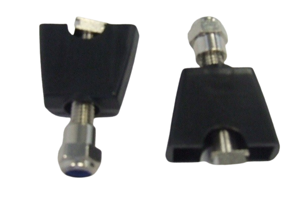 Kettingspanner Gazelle New Edge | 37 mm | Zwart